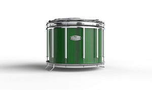CORDUROY - INDOOR PERCUSSION SHOW