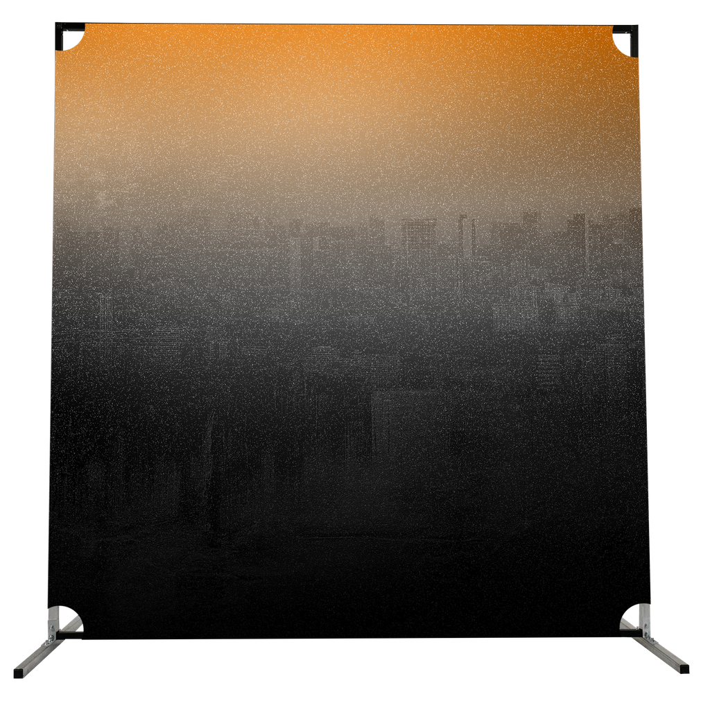 BACKDROP PROP GRAPHICS - FADE