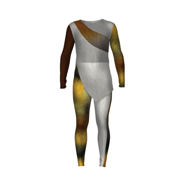 HYBRID UNIFORM HPW 12 - MYSTIC MENACE