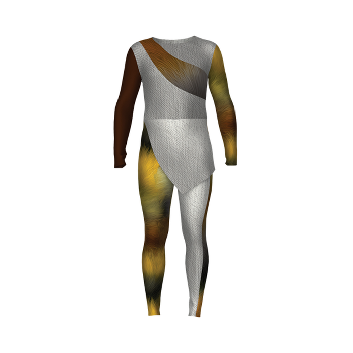HYBRID UNIFORM HPW 12 - MYSTIC MENACE