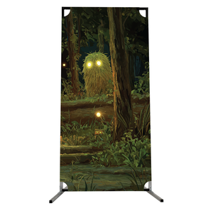 BACKDROP PROP GRAPHICS - MYSTIC MENACE