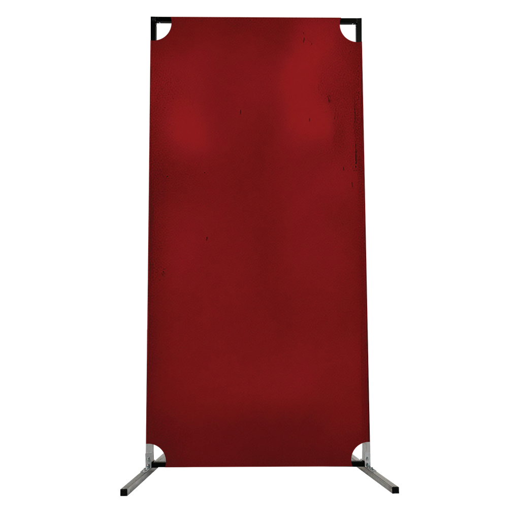 BACKDROP PROP GRAPHICS - IN THE WALLS