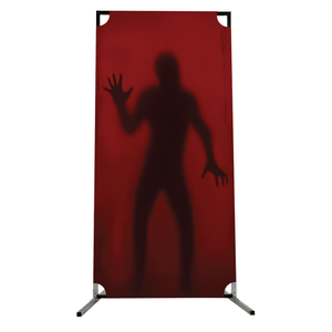 BACKDROP PROP GRAPHICS - IN THE WALLS