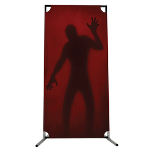 BACKDROP PROP GRAPHICS - IN THE WALLS