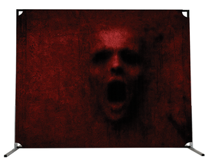BACKDROP PROP GRAPHICS - IN THE WALLS