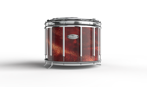 IN THE WALLS - INDOOR PERCUSSION SHOW