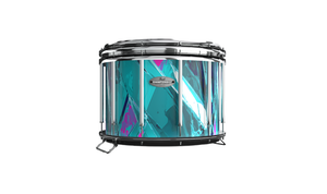 BREAKING POINT - INDOOR PERCUSSION SHOW