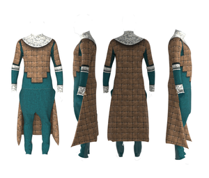Copy of DIGITAL PRINT UNIFORM - STONE WARROR