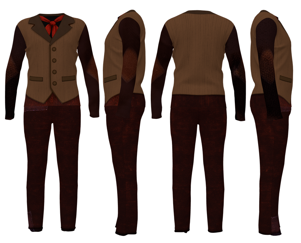 DIGITAL PRINT UNIFORM - ON THE ROOFTOPS OF LONDON CLASSIC TOP/PANTS
