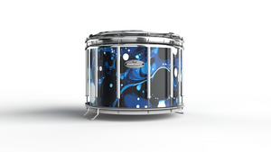 IN OUR HANDS - INDOOR PERCUSSION SHOW