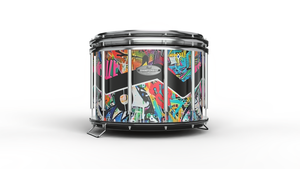 KIDZ: Voices of The Future - INDOOR PERCUSSION SHOW