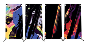 KIDZ: Voices of The Future - INDOOR PERCUSSION SHOW