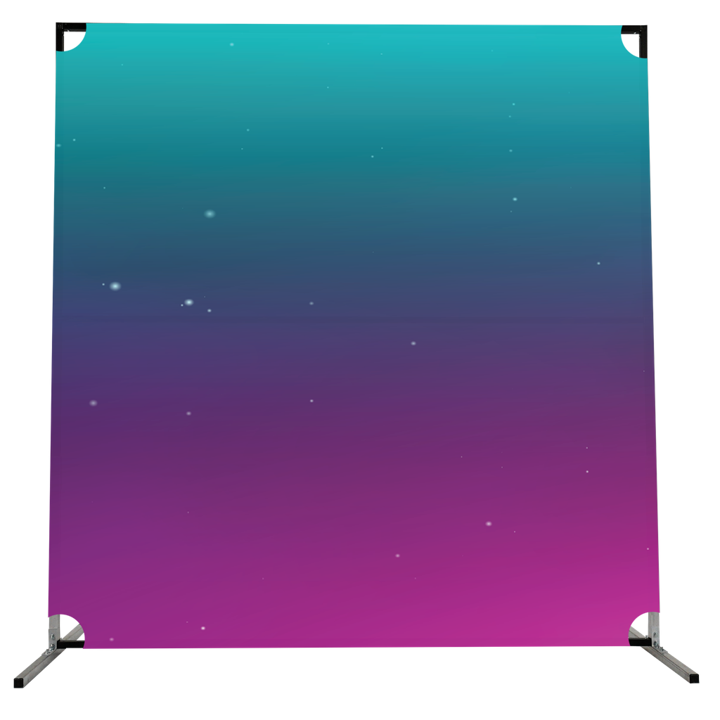 BACKDROP PROP GRAPHIC - CLARITY