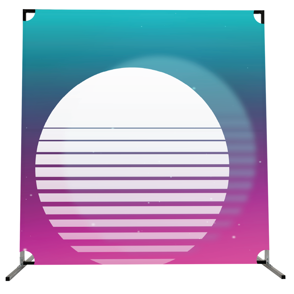 BACKDROP PROP GRAPHIC - CLARITY