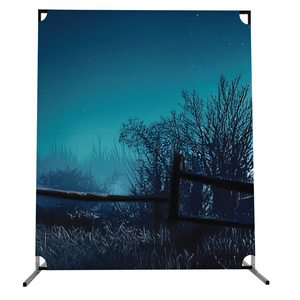 BACKDROP PROP GRAPHICS - DECOMPOSERS