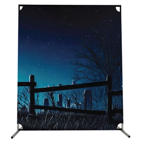 BACKDROP PROP GRAPHICS - DECOMPOSERS