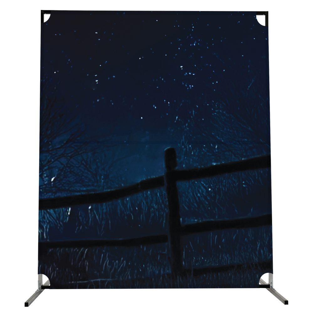 BACKDROP PROP GRAPHICS - DECOMPOSERS – Synced Up Designs