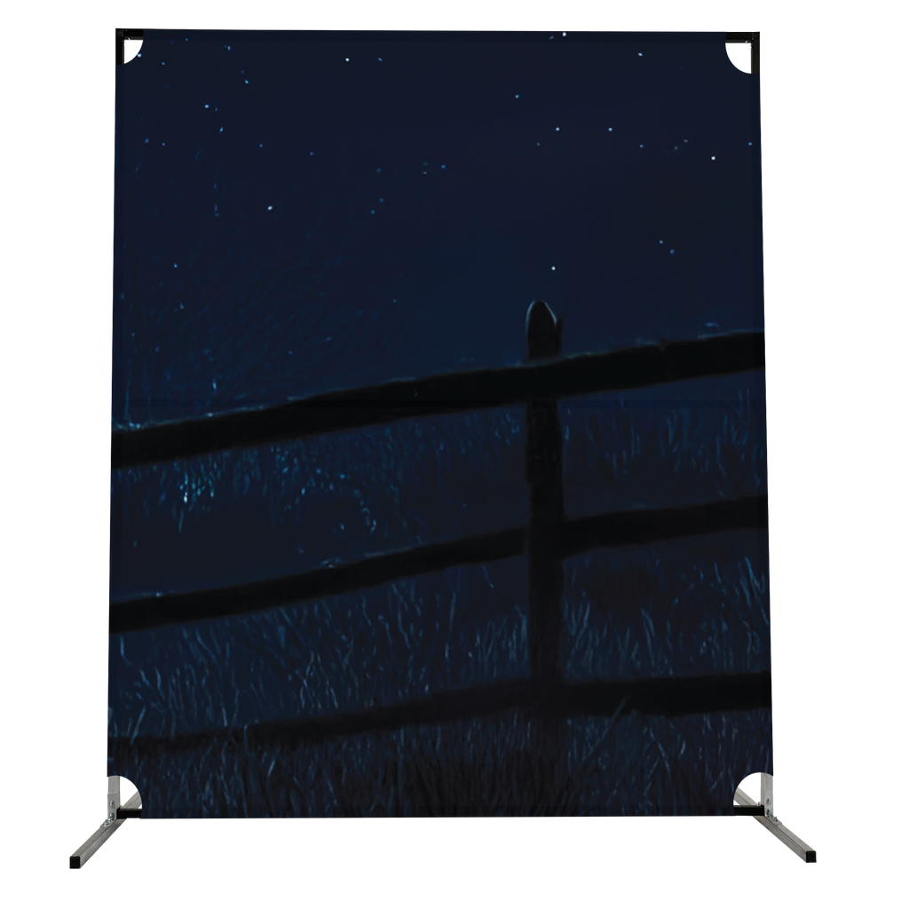 BACKDROP PROP GRAPHICS - DECOMPOSERS – Synced Up Designs