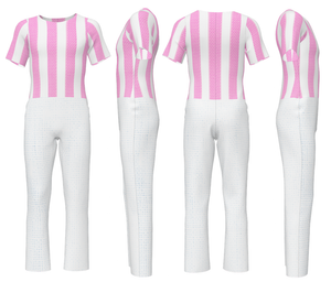 DIGITAL PRINT UNIFORM - DREAMHOUSE UNITARD