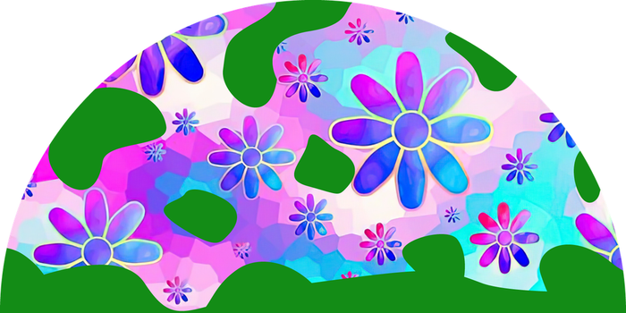 PROP GRAPHICS - GROW YOUR GARDEN