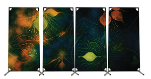 REVERBERATE - INDOOR WINDS SHOW