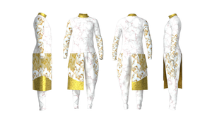 HYBRID UNIFORM HPW 8 - RINGS OF ASCENSION