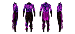 HYBRID UNIFORM HPW 11 - RINGS OF ASCENSION