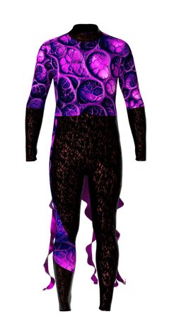 HYBRID UNIFORM HPW 11 - RINGS OF ASCENSION