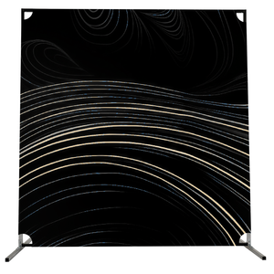 BACKDROP PROP GRAPHICS - A MILLION REASONS