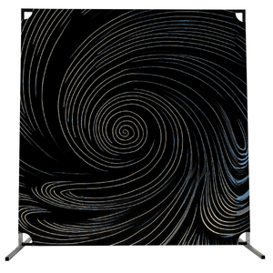 BACKDROP PROP GRAPHICS - A MILLION REASONS