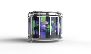 GLITCH - INDOOR PERCUSSION SHOW