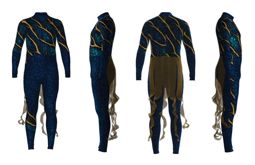 HYBRID UNIFORM HPW 11 - FINAL CONTACT