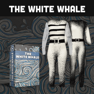 THE WHITE WHALE - INDOOR WINDS - SHOW PACKAGE