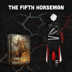 THE FIFTH HORSEMAN - INDOOR PERCUSSION - SHOW PACKAGE
