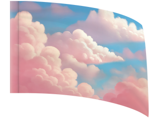 In the Clouds