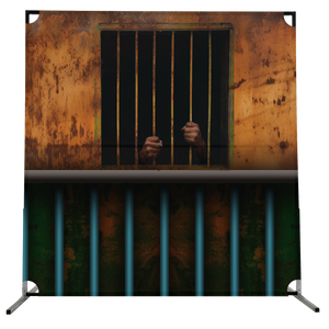 TRAPPED - INDOOR PERCUSSION SHOW