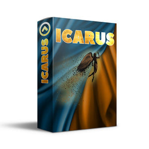ICARUS - MARCHING BAND - SHOW PACKAGE