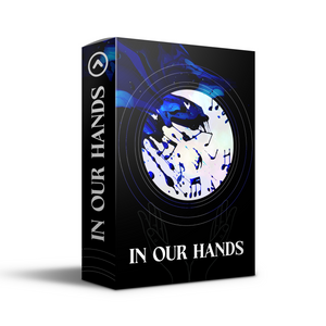 IN OUR HANDS - INDOOR PERCUSSION SHOW