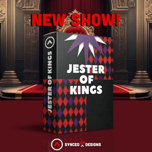 INDOOR WINDS MUSIC - JESTER OF KINGS