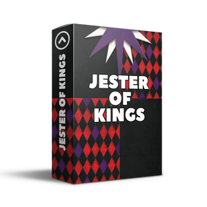 JESTER OF KINGS - INDOOR WINDS - SHOW PACKAGE