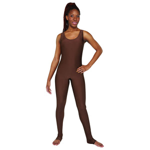 BASIC UNITARD LEGGING TANK
