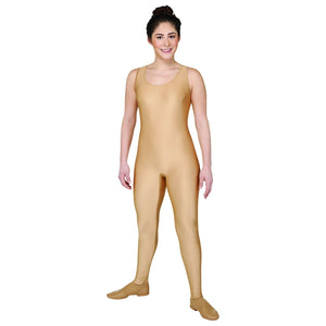 BASIC UNITARD LEGGING TANK