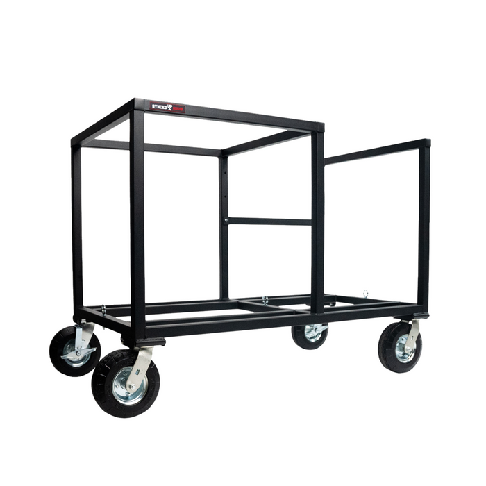 Side by Side Speaker Cart (SC1)