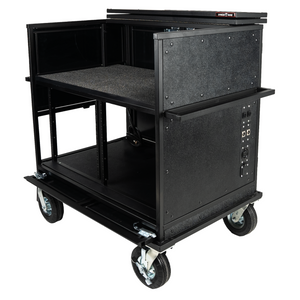 Double Mixer Cart (MC1)