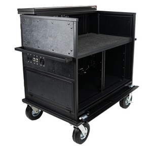 Double Mixer Cart (MC1)