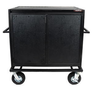 Double Mixer Cart (MC1)