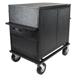 Double Mixer Cart (MC1)