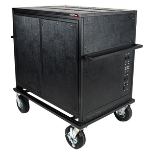 Double Mixer Cart (MC1)