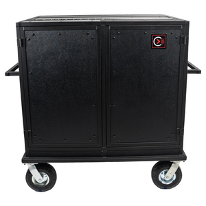 Double Mixer Cart (MC1)