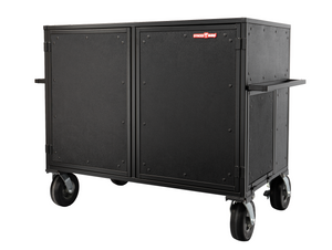 Extended Mixer Cart (MC2)